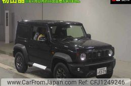 suzuki jimny-sierra 2024 -SUZUKI 【名古屋 508ﾈ5379】--Jimny Sierra JB74W--228350---SUZUKI 【名古屋 508ﾈ5379】--Jimny Sierra JB74W--228350-