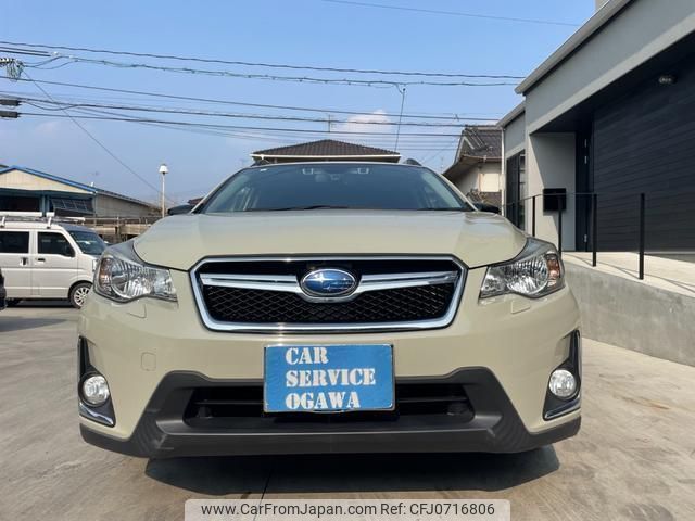 subaru xv 2016 quick_quick_GP7_GP7-136537 image 2