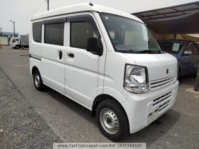 suzuki every 2020 quick_quick_HBD-DA17V_DA17V-471034 image 2