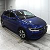 volkswagen polo 2021 -VOLKSWAGEN--VW Polo AWDKL-WVWZZZAWZMU081516---VOLKSWAGEN--VW Polo AWDKL-WVWZZZAWZMU081516- image 1