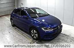 volkswagen polo 2021 -VOLKSWAGEN--VW Polo AWDKL-WVWZZZAWZMU081516---VOLKSWAGEN--VW Polo AWDKL-WVWZZZAWZMU081516-