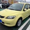 mazda demio 2004 -MAZDA--Demio DBA-DY3W--DY3W-310265---MAZDA--Demio DBA-DY3W--DY3W-310265- image 2