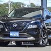 nissan x-trail 2024 -NISSAN 【群馬 302ﾈ6099】--X-Trail SNT33--045729---NISSAN 【群馬 302ﾈ6099】--X-Trail SNT33--045729- image 1