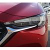 mazda cx-8 2021 CFJ1606309 image 15