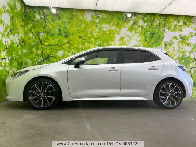 toyota corolla-sport 2022 quick_quick_6AA-ZWE213H_ZWE213-0016570 image 2