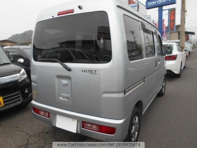 daihatsu hijet-van 2017 -DAIHATSU--Hijet Van S331V--S331V-0170152---DAIHATSU--Hijet Van S331V--S331V-0170152- image 2