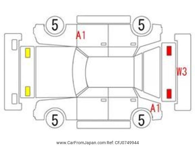 nissan cube 2014 -NISSAN--Cube DBA-NZ12--NZ12-053728---NISSAN--Cube DBA-NZ12--NZ12-053728- image 2