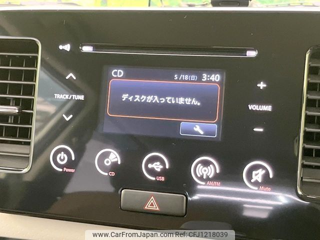 nissan moco 2012 -NISSAN--Moco DBA-MG33S--MG33S-176729---NISSAN--Moco DBA-MG33S--MG33S-176729- image 2