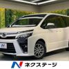 toyota voxy 2017 -TOYOTA--Voxy DBA-ZRR80W--ZRR80-0380041---TOYOTA--Voxy DBA-ZRR80W--ZRR80-0380041- image 1