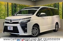 toyota voxy 2017 -TOYOTA--Voxy DBA-ZRR80W--ZRR80-0380041---TOYOTA--Voxy DBA-ZRR80W--ZRR80-0380041-