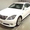 toyota crown 2012 -TOYOTA--Crown DAA-GWS204--GWS204-0025224---TOYOTA--Crown DAA-GWS204--GWS204-0025224- image 1