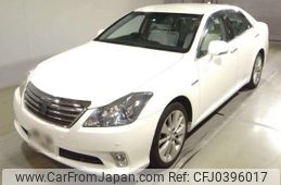 toyota crown 2012 -TOYOTA--Crown DAA-GWS204--GWS204-0025224---TOYOTA--Crown DAA-GWS204--GWS204-0025224-