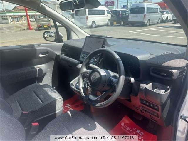 toyota sienta 2024 -TOYOTA 【岡山 502ﾜ9256】--Sienta MXPC10G--MXPC10-1048905---TOYOTA 【岡山 502ﾜ9256】--Sienta MXPC10G--MXPC10-1048905- image 2