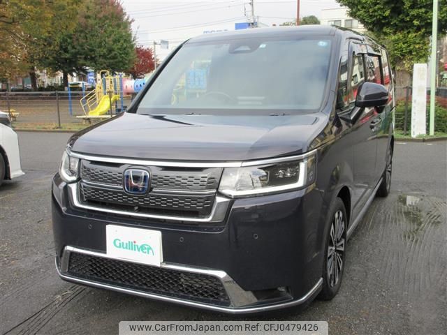 honda stepwagon 2022 -HONDA--Stepwgn 6AA-RP8--RP8-1011206---HONDA--Stepwgn 6AA-RP8--RP8-1011206- image 1