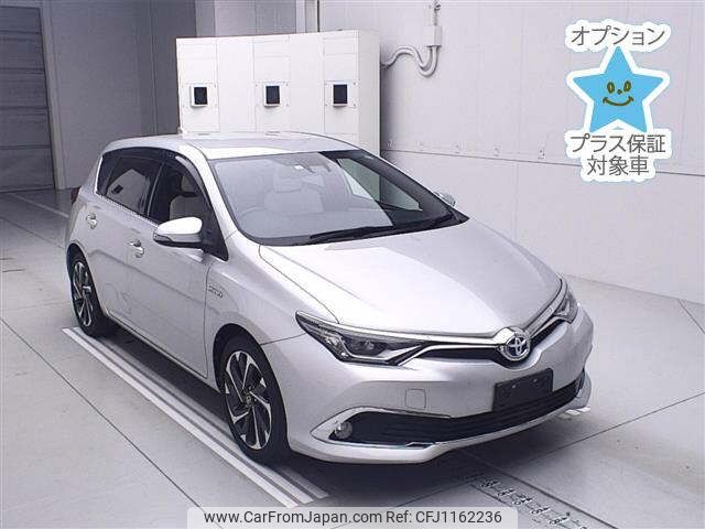 toyota auris 2016 -TOYOTA--Auris ZWE186H-1002797---TOYOTA--Auris ZWE186H-1002797- image 1