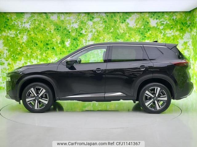 nissan x-trail 2022 quick_quick_6AA-SNT33_SNT33-005865 image 2