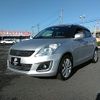 suzuki swift 2014 -SUZUKI--Swift DBA-ZC72S--ZC72S-324691---SUZUKI--Swift DBA-ZC72S--ZC72S-324691- image 1