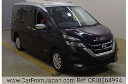 nissan serena 2018 -NISSAN--Serena DAA-GFNC27--GFNC27-015089---NISSAN--Serena DAA-GFNC27--GFNC27-015089-