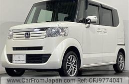 honda n-box 2014 -HONDA--N BOX DBA-JF2--JF2-2204126---HONDA--N BOX DBA-JF2--JF2-2204126-