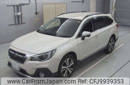 subaru outback 2018 -SUBARU 【名古屋 307ま3715】--Legacy OutBack BS9-048439---SUBARU 【名古屋 307ま3715】--Legacy OutBack BS9-048439-