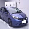 nissan note 2014 -NISSAN 【春日井 500ﾁ3860】--Note NE12-051114---NISSAN 【春日井 500ﾁ3860】--Note NE12-051114- image 1