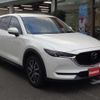 mazda cx-5 2018 -MAZDA 【名古屋 378ﾏ1107】--CX-5 6BA-KFEP--KFEP-204902---MAZDA 【名古屋 378ﾏ1107】--CX-5 6BA-KFEP--KFEP-204902- image 1