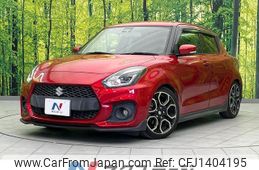 suzuki swift 2018 quick_quick_ZC33S_ZC33S-111488