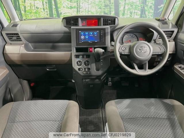 toyota roomy 2023 -TOYOTA--Roomy 5BA-M910A--M910A-1007870---TOYOTA--Roomy 5BA-M910A--M910A-1007870- image 2