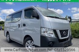 nissan nv350-caravan-van 2020 CFJ1529566