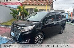 toyota esquire 2018 -TOYOTA--Esquire ZRR80G--0416553---TOYOTA--Esquire ZRR80G--0416553-