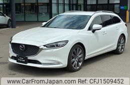 mazda atenza 2018 CFJ1509452