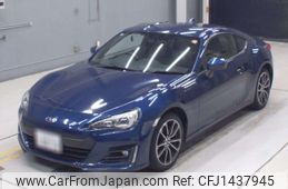 subaru brz 2018 -SUBARU 【京都 302む4832】--BRZ ZC6-030222---SUBARU 【京都 302む4832】--BRZ ZC6-030222-