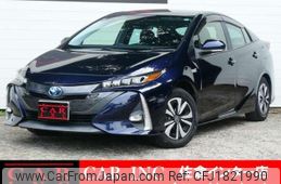 toyota prius-phv 2019 CFJ1821990