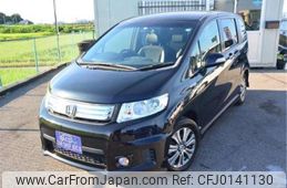 honda freed-spike 2012 -HONDA--Freed Spike DAA-GP3--GP3-1025494---HONDA--Freed Spike DAA-GP3--GP3-1025494-