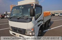 mitsubishi-fuso canter 2007 -MITSUBISHI--Canter PDG-FE70D--FE70D-530539---MITSUBISHI--Canter PDG-FE70D--FE70D-530539-