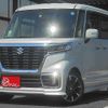 suzuki spacia 2019 quick_quick_DAA-MK53S_MK53S-653749 image 1