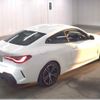 bmw 4-series 2022 quick_quick_3BA-12AP20_WBA12AP090CL44044 image 6