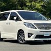 toyota alphard 2013 -TOYOTA--Alphard DBA-GGH25W--GGH25-8022468---TOYOTA--Alphard DBA-GGH25W--GGH25-8022468- image 7