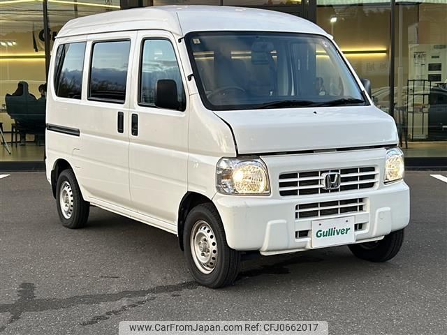 honda acty-van 2018 -HONDA--Acty Van EBD-HH5--HH5-2012727---HONDA--Acty Van EBD-HH5--HH5-2012727- image 1