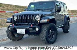 jeep wrangler 2020 quick_quick_ABA-JL36L_1C4HJXKG6LW183148