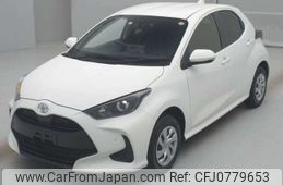 toyota yaris 2020 -TOYOTA--Yaris 5BA-MXPA15--MXPA15-0003428---TOYOTA--Yaris 5BA-MXPA15--MXPA15-0003428-