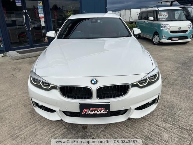 bmw 4-series 2018 quick_quick_4D20_WBA4H32010BH12675 image 2