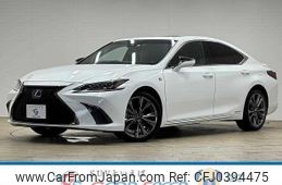 lexus es 2019 quick_quick_6AA-AXZH10_AXZH10-1009786