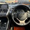 lexus nx 2016 CFJ1684023 image 7
