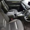 mazda cx-8 2023 quick_quick_3DA-KG2P_KG2P-455625 image 5