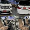 toyota alphard 2013 quick_quick_DBA-ANH20W_ANH20-8308401 image 3