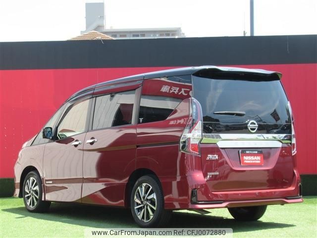 nissan serena 2022 -NISSAN--Serena 5AA-GFC27--GFC27-239763---NISSAN--Serena 5AA-GFC27--GFC27-239763- image 2