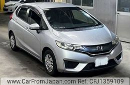 honda fit 2015 23910