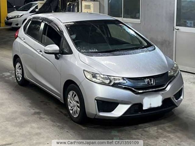 honda fit 2015 23910 image 1