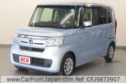 honda n-box 2018 -HONDA--N BOX DBA-JF3--JF3-1076831---HONDA--N BOX DBA-JF3--JF3-1076831-